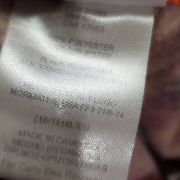 NFL Apparel XL (16-18) Denver Broncos Pants - Picture 5 of 6